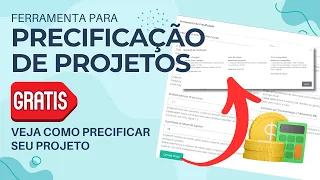 Vídeo #137 - Dicas de Precificação para Planilhas Excel e VBA + Ferramenta Gratuita!