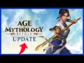Download Lagu AoM Retold Heavenly Spear Balance Update