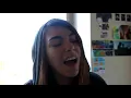 Antonia - Gondwana I Cover