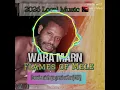Lagu 🇩🇪Madang Music 2026_ [Wara Marn] Flames of Mele.[Kanaka strings production[KSP] 🌴🇵🇬🇩🇪 . #LocalMusic 
