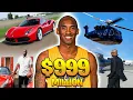 Kobe Bryant s Lifestyle Net Worth Fortune Car Collection Mansion