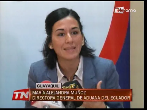 Proceso en aduana se reducen en tiempo logrando más competitividad