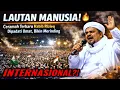 Lagu LAUTAN MANUSIA! 🔥 Ceramah Terbaru Habib Rizieq Dipadati Umat, Bikin Merinding