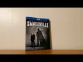Download Lagu Unboxing Smallville Season 10 Blu-ray DVD Set - Tom Welling Erica Durance - The Final Season