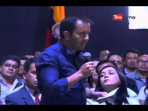 Prefectura exige pago de 150 millones de dólares al gobierno nacional