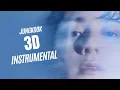 Download Lagu [INSTRUMENTAL] Jungkook  '3D' ft. Jack Harlow