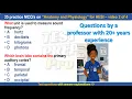 35 HESI Part 2 Anatomy and Physiology questions HESI