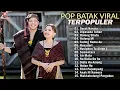 KUMPULAN MUSIK BATAK ROMANTIS TERPOPULER 2025 || TOP PLAYLIST LAGU BATAK TERBARU PALING HITS