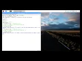 Strings in Python using Raspberry Pi