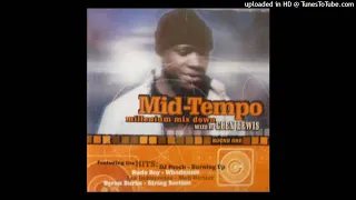 windows 98 sil glen lewis mid tempo millennium mix down 