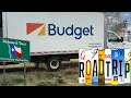 Budget Truck Rental Review