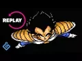 Video di Replay - Dragon Ball Z: Chou Saiya Densetsu