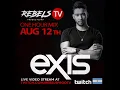 Download Lagu Exis Live At Rebels Production TV