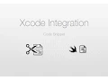 CodeSnippets in Core Animation