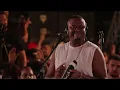Vou pro Sereno - Oyá / Tô a Bangu / Identidade / Singelo Menestral (Ao Vivo)