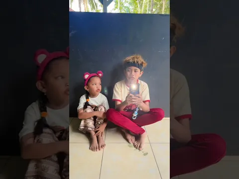 ngerjain hantu