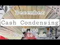 December Cash Condensing Bill Swap 7 000 Back to Bank
