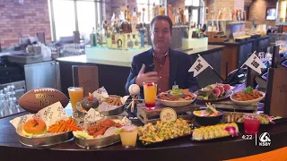 Chumash Casino opens The Sports Bar