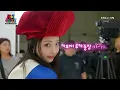 BABYMONSTER - ‘HOT SAUCE’ M/V MAKING FILM