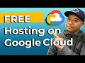 Installing Static Website on Google Cloud with SSL 2023 Tutorial