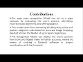 Yoga Pose Recognition using Deep Learning Major Project