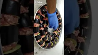 تبسي على طريقة تركي دندنها