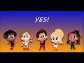 Don't Mess With Us (Z-O-M-B-I-E-S 4 lyric video)