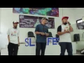 Cuplikan The Jenggot-TA Slamfest4