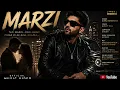 MARZI  Guru Randhawa  Gurjit Gill  New Punjabi Song 2026  Official Music Video