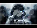 Download Lagu [ S - Nightcore ] Tam Thốn Thiên Đường Remix || Bộ Kinh Tâm OST