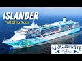 Margaritaville at Sea Islander Full Tour Review 2026 Best Budget Cruise Ship