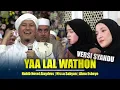 Download Lagu Ya Lal Wathon - Nissa Sabyan | Alma Esbeye | Habib Novel Alaydrus | Majelis Ar Raudhah