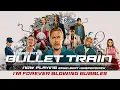Download Lagu I'm Forever Blowing Bubbles OFFICIAL AUDIO Engelbert Humperdinck - Bullet Train Soundtrack Brad Pitt
