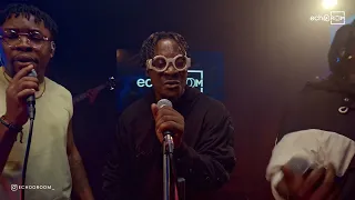 jaywon ft umu obiligbo inside life echooroom 