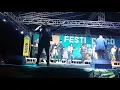 Roga roga et Extra Musica
