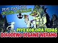 Download Lagu Ontoseno ngapusi bolodewo dimusuhne buto sing gedine separo jagat