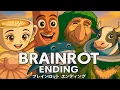Download Lagu BRAINROT: ANIME ENDING | Official Music Video