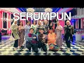 Download Lagu Serumpun - Mimifly | Salsation®️ Choreography by SEI Brooklyn