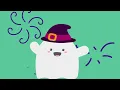 Let's Do a Spooky Walk! | Fun Halloween Song for Preschoolers | The Kiboomers