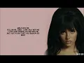 Jessie Murph - Touch Me Like a Gangster (Lyrics)
