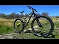 Download Lagu First Ride 2018 TREK Full Stache  - Mountain Bike Action Magazine