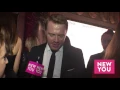 Blacklist Star Diego Klattenhoff Reveals What Makes Him Smile at Operation Smile Gala