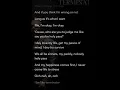 Download Lagu Terminator lyrics