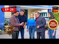Lagu Men's Premier League | CID | সিটি ই ডি | Ep 29 | New Season | Full Episode