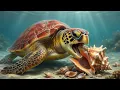 8 Ocean Bites Ranked. The Last One Would Crush You