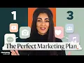How to Create a Content Marketing Plan for Your Business in 5 Minutes