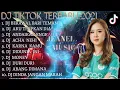 Download Lagu DJ BERAWAL DARI TEMAN VS DJ AKU TITIPKAN DIA VIRAL TIKTOK 2021 ||  REMIX FULL BASS 2021