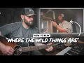Play Where The Wild Things Are Like Luke Combs