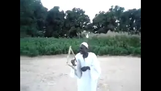 عميد الفنانين مسرا عبدالله بيضة 