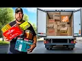 I Bought A Truckload of Home Depot Tool Returns